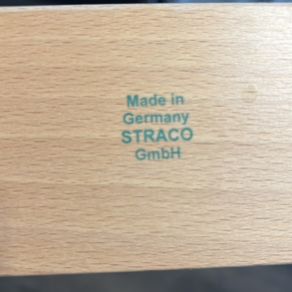 Vintage Straco Candle Arch 15" Handmade Erzgebirge Featuring Church And Carolers - Picture 12 of 15